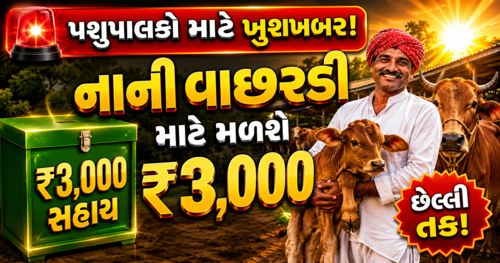 vachharadi sahay
